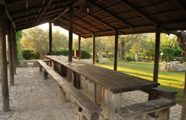 Dante Pino in Tocco da Casauria - Foto 9