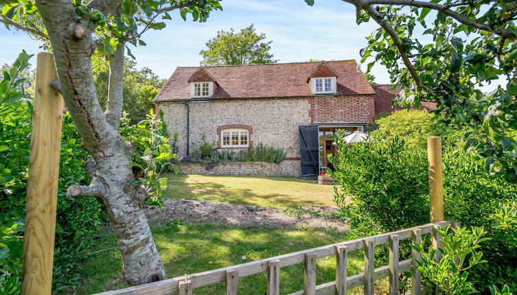 Photo 1 - Beachy Barn