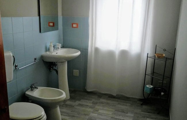 Affittacamere Il Terrazzo di Archimede - Photo 21