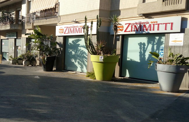 Affittacamere Il Terrazzo di Archimede - Photo 27