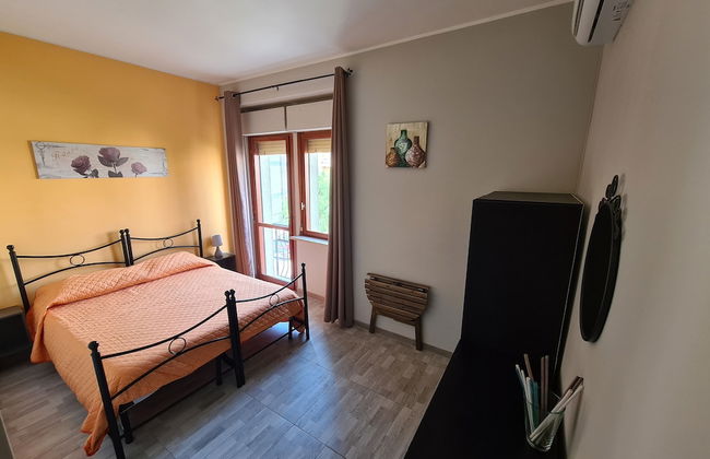 Affittacamere Il Terrazzo di Archimede - Photo 20