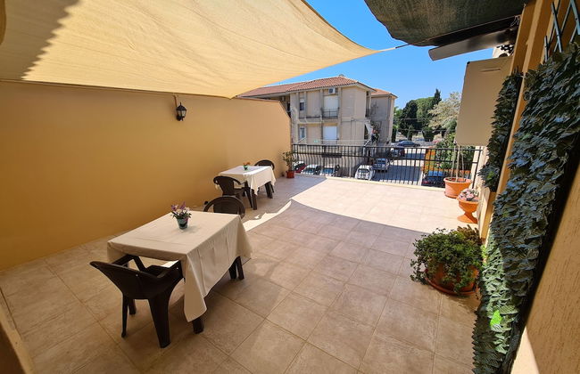 Affittacamere Il Terrazzo di Archimede - Photo 30