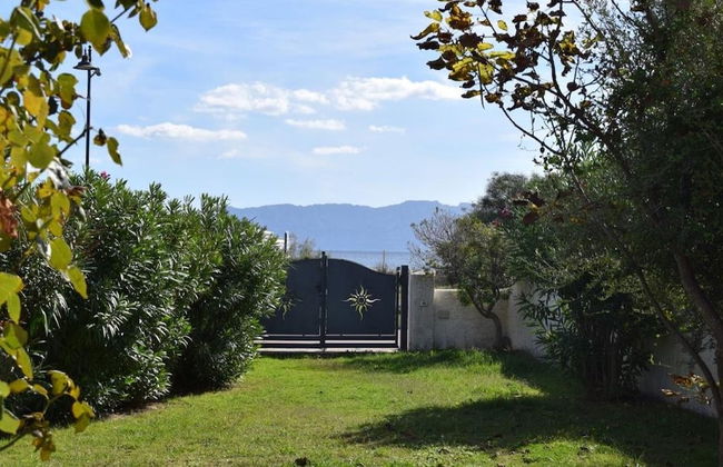 Villa Buffetta - Foto 16