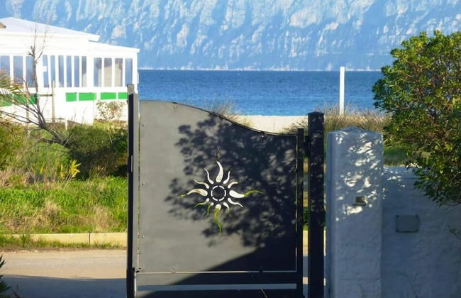 Villa Buffetta - Foto 17