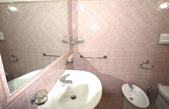 Villa Buffetta - Foto 14