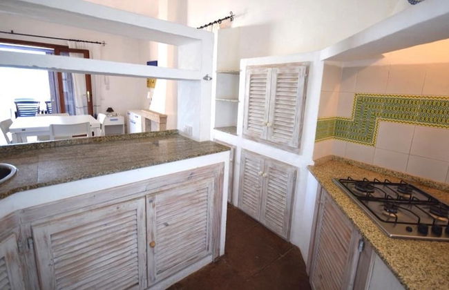 Villa Buffetta - Foto 5