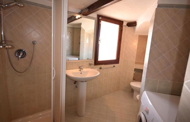 Villa Buffetta - Foto 12