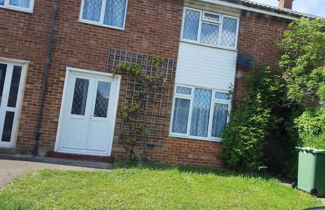 Huku Kwetu Eddiwick House - Foto 16