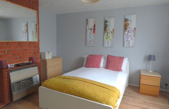 Huku Kwetu Eddiwick House - Foto 6