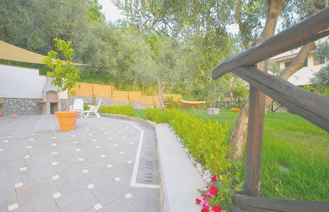 Villa Barbara - Foto 32