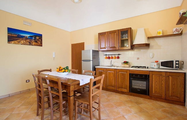 Villa Barbara - Foto 11