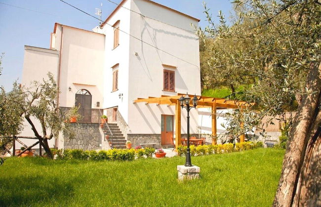 Villa Barbara - Foto 40