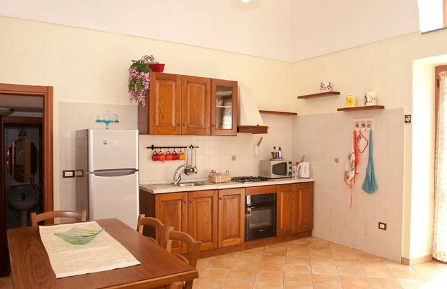 Villa Barbara - Foto 17
