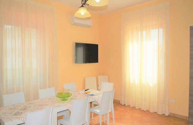 Villa Barbara - Foto 14