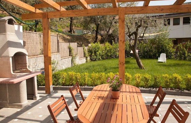 Villa Barbara - Foto 39