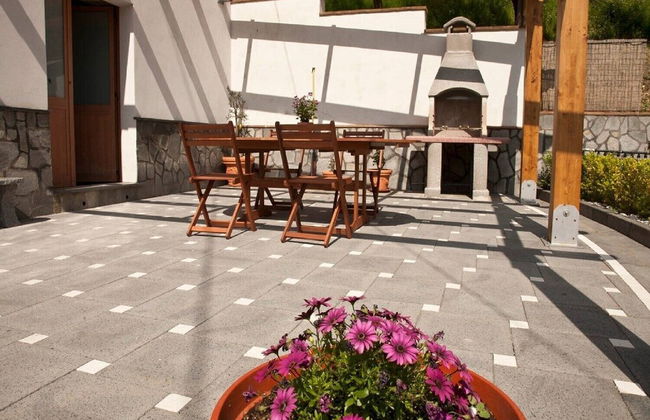 Villa Barbara - Foto 37