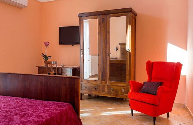 Villa Barbara - Foto 5