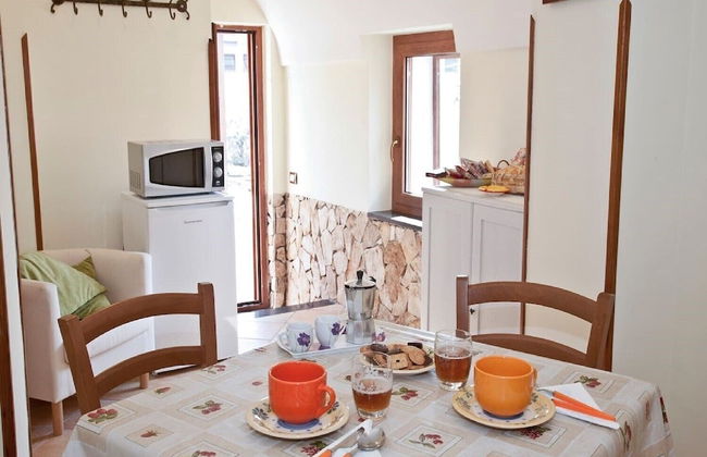 Villa Barbara - Foto 13