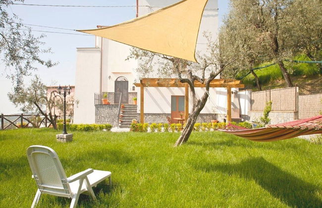 Villa Barbara - Foto 29