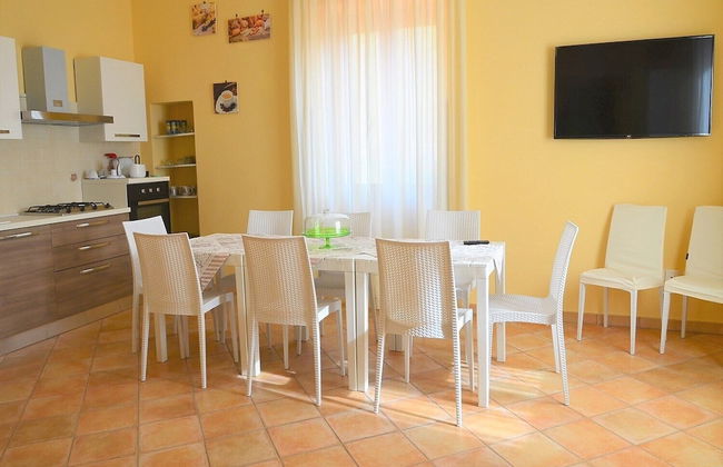 Villa Barbara - Foto 9