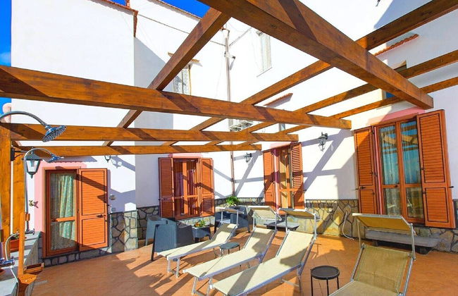 Villa Barbara - Foto 31