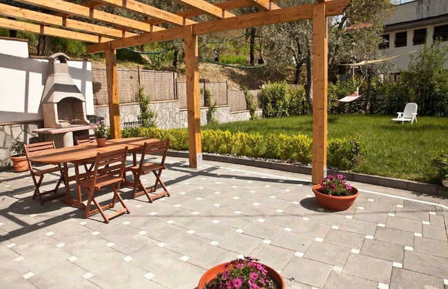 Villa Barbara - Foto 38