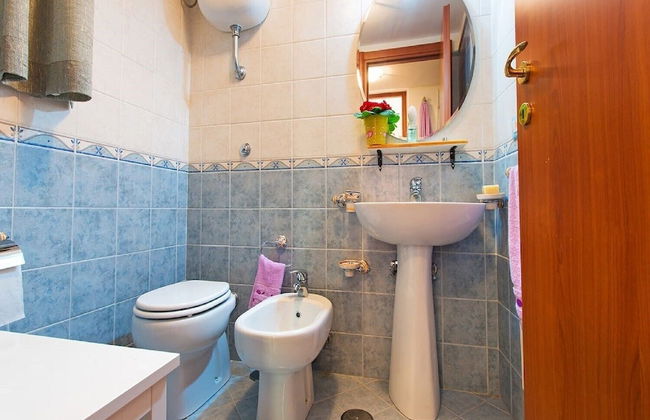 Villa Barbara - Foto 22