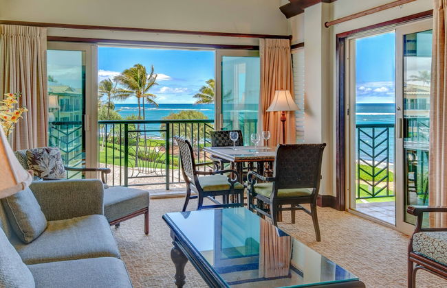 Hale Tiare 2 Bedroom Condo by RedAwning - Foto 1