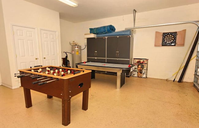 Ov3158 - The Abbey at West Haven - 5 Bed 4.5 Baths Villa - Foto 17