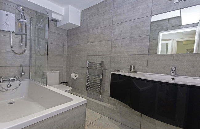 Clifton Court Apt 19 With Heated Pool - Foto 14