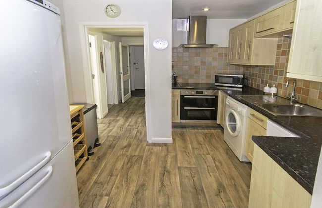 Clifton Court Apt 19 With Heated Pool - Foto 5