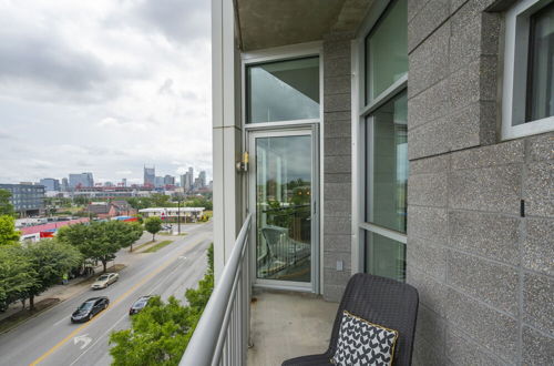 Photo 24 - Sleek Furnished Modern Downtown Condo