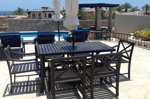 Photo 21 - 3BR 2FL Beautiful View Private Villa-Cabo San Lucas