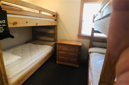 Photo 5 - Briarstone Lodge Condo 13D - Two Bedroom Condo