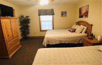 Photo 3 - Briarstone Lodge Condo 13D - Two Bedroom Condo