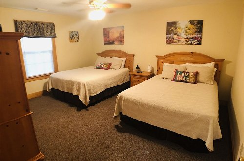 Photo 4 - Briarstone Lodge Condo 13D - Two Bedroom Condo