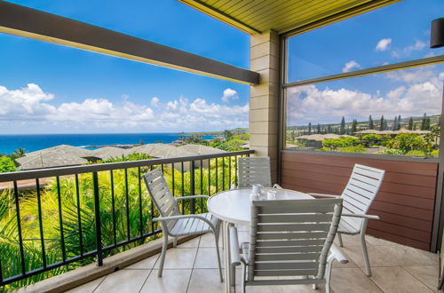 Photo 16 - Kapalua Ridge Villa 1112 Gold Ocean View