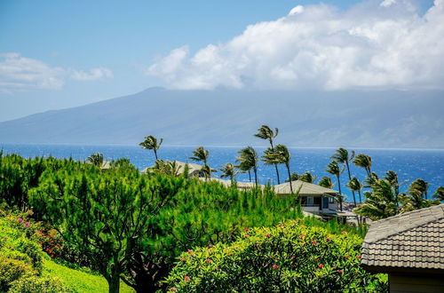 Photo 11 - Kapalua Ridge Villa 1112 Gold Ocean View