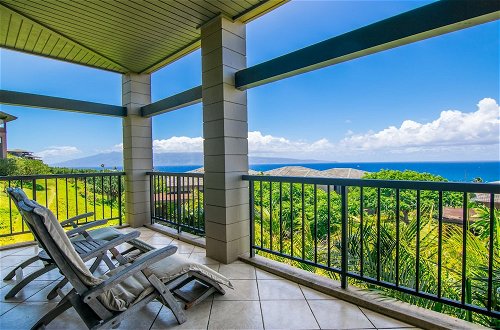 Foto 33 - Kapalua Ridge Villa 1112 Gold Ocean View