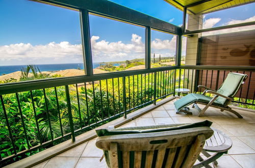 Photo 26 - Kapalua Ridge Villa 1112 Gold Ocean View