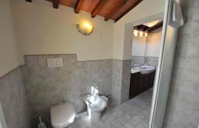 Agriturismo Podere Bucine Basso - Foto 34