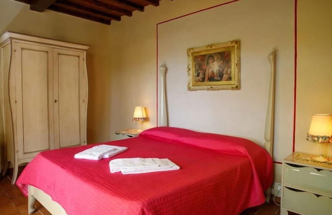 Agriturismo Podere Bucine Basso - Foto 18
