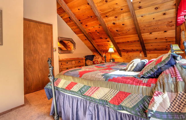 Webb Cabin Mountain - Foto 2