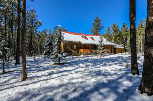 Photo 1 - Webb Cabin Mountain