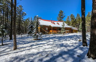 Photo 1 - Webb Cabin Mountain