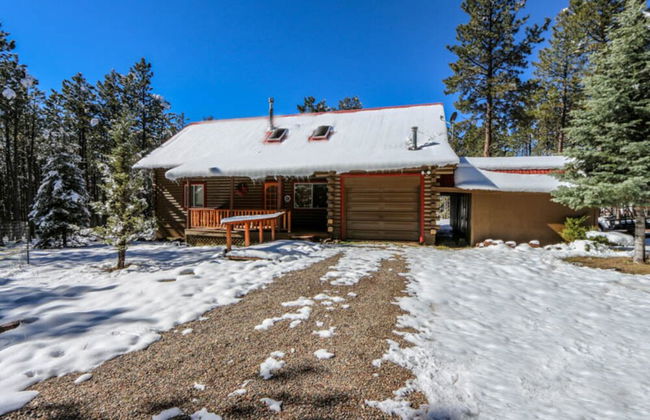 Webb Cabin Mountain - Foto 28
