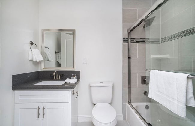 Brand NEW Luxury 3bdr Townhome In Silver Lake - Foto 18