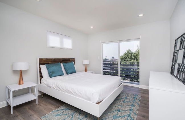 Brand NEW Luxury 3bdr Townhome In Silver Lake - Foto 8