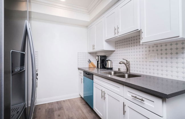 Brand NEW Luxury 3bdr Townhome In Silver Lake - Foto 12
