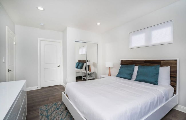 Brand NEW Luxury 3bdr Townhome In Silver Lake - Foto 6